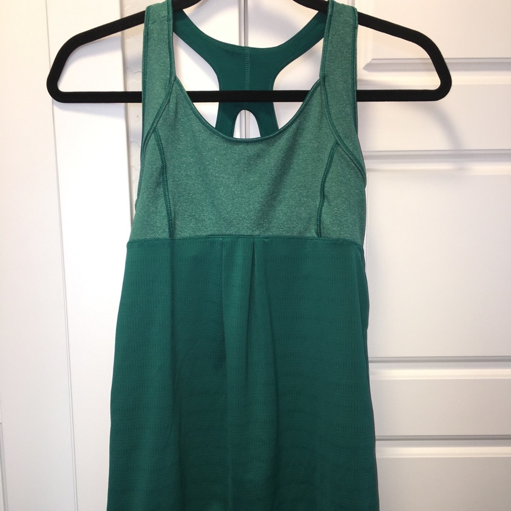 Old Navy workout top